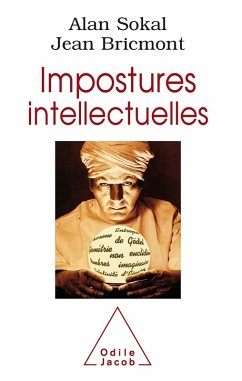 Impostures intellectuelles (eBook, ePUB) - Alan Sokal, Sokal