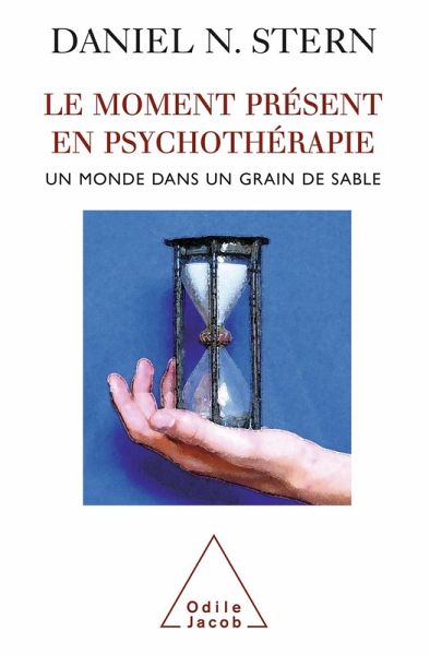 Le Moment present en psychotherapie (eBook, ePUB) Le Moment present en psychotherapie (eBook, ePUB)