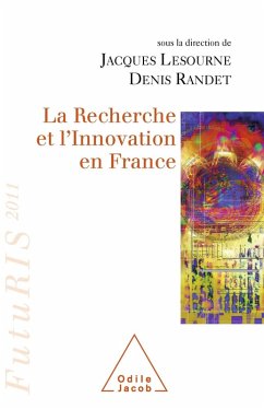 La Recherche et l'Innovation en France (eBook, ePUB) - Jacques Lesourne, Lesourne