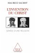 L' Invention du Christ (eBook, ePUB) - Bild 1