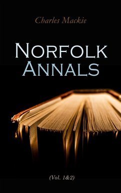 Cover Norfolk Annals (Vol. 1&2) (eBook, ePUB)
