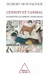 L' Enfant et l'Animal (eBook, ePUB) - Bild 1