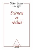 Sciences et Realite (eBook, ePUB)