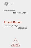 Ernest Renan. La science, la religion, la Republique (eBook, ePUB) Ernest Renan. La science, la religion, la Republique (eBook, ePUB)
