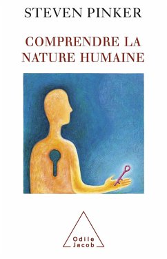 Comprendre la nature humaine (eBook, ePUB) - Steven Pinker, Pinker