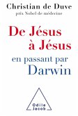 De Jesus a Jesus... en passant par Darwin (eBook, ePUB)