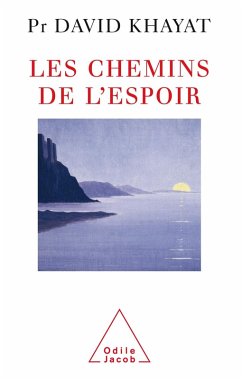 Cover Les Chemins de l'espoir (eBook, ePUB)