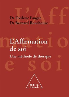 L' Affirmation de soi (eBook, ePUB) - Frederic Fanget, Fanget