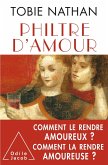Philtre d'amour (eBook, ePUB)