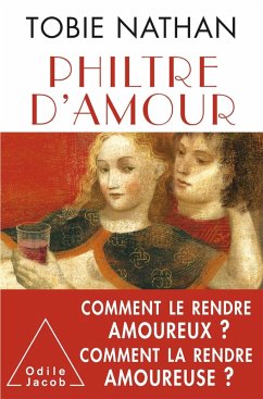 Cover Philtre d'amour (eBook, ePUB)