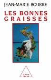 Les Bonnes Graisses (eBook, ePUB)