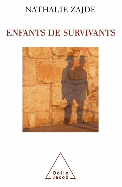 Enfants de survivants (eBook, ePUB)