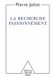 La Recherche passionnement (eBook, ePUB) - Bild 1