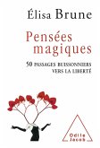 Pensees magiques (eBook, ePUB)