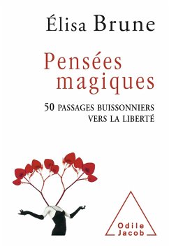 Cover Pensees magiques (eBook, ePUB)