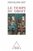 Le Temps du droit (eBook, ePUB)