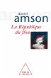 La Republique du flou (eBook, ePUB) - Bild 1