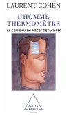 L' Homme Thermometre (eBook, ePUB) L' Homme Thermometre (eBook, ePUB)