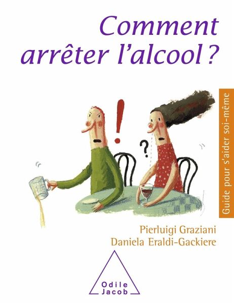 Comment arreter l'alcool ? (eBook, ePUB)
