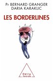 Les Borderlines (eBook, ePUB)