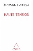 Haute Tension (eBook, ePUB)