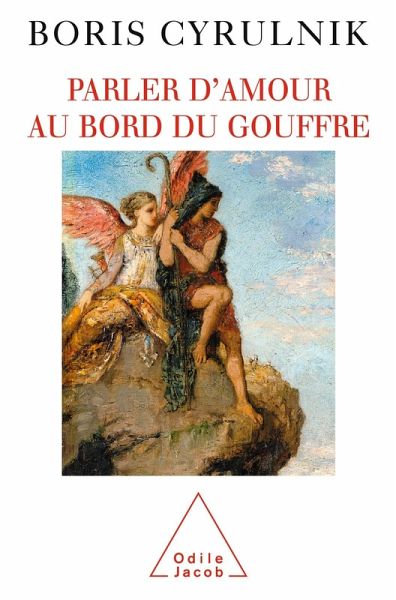 Parler d'amour au bord du gouffre (eBook, ePUB)