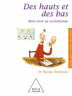 Cover Des hauts et des bas (eBook, ePUB)