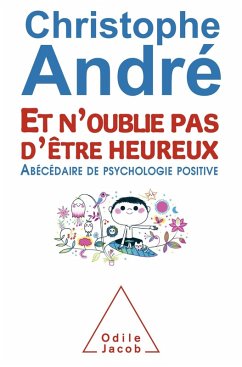 Cover Et n'oublie pas d'etre heureux (eBook, ePUB)