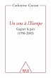 Un sens a l'Europe (eBook, ePUB) - Bild 1