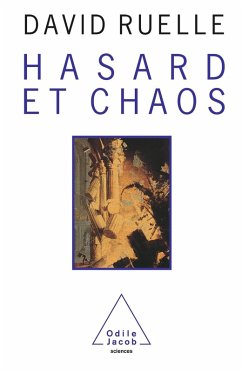 Hasard et Chaos (eBook, ePUB) - David Ruelle, Ruelle