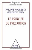Le Principe de precaution (eBook, ePUB)