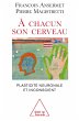A chacun son cerveau (eBook, ePUB) - Bild 1