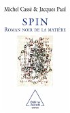 Spin (eBook, ePUB)