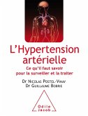L' Hypertension arterielle (eBook, ePUB)