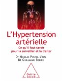 L' Hypertension arterielle (eBook, ePUB) L' Hypertension arterielle (eBook, ePUB)