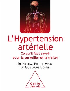 Cover L' Hypertension arterielle (eBook, ePUB)