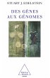 Des genes aux genomes (eBook, ePUB) - Bild 1