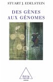 Des genes aux genomes (eBook, ePUB)