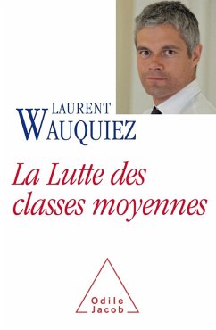Cover La Lutte des classes moyennes (eBook, ePUB)