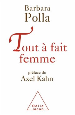Cover Tout a fait femme (eBook, ePUB)