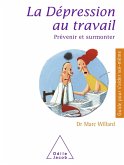 La Depression au travail (eBook, ePUB)