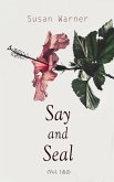 Say and Seal (Vol. 1&2) (eBook, ePUB)