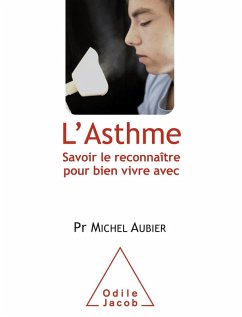 L' Asthme (eBook, ePUB) - Michel Aubier, Aubier