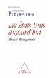 Les Etats-Unis aujourd'hui (eBook, ePUB) - Bild 1