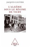 L' Algerie sous le regime de Vichy (eBook, ePUB)