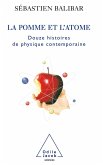 La Pomme et l'Atome (eBook, ePUB) La Pomme et l'Atome (eBook, ePUB)