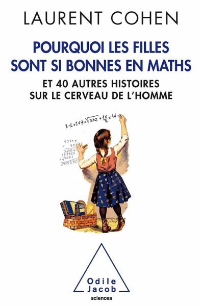 Pourquoi les filles sont si bonnes en maths (eBook, ePUB)