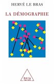 La Demographie (eBook, ePUB)