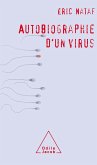 Autobiographie d'un virus (eBook, ePUB)