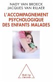 L' Accompagnement psychologique des enfants malades (eBook, ePUB)